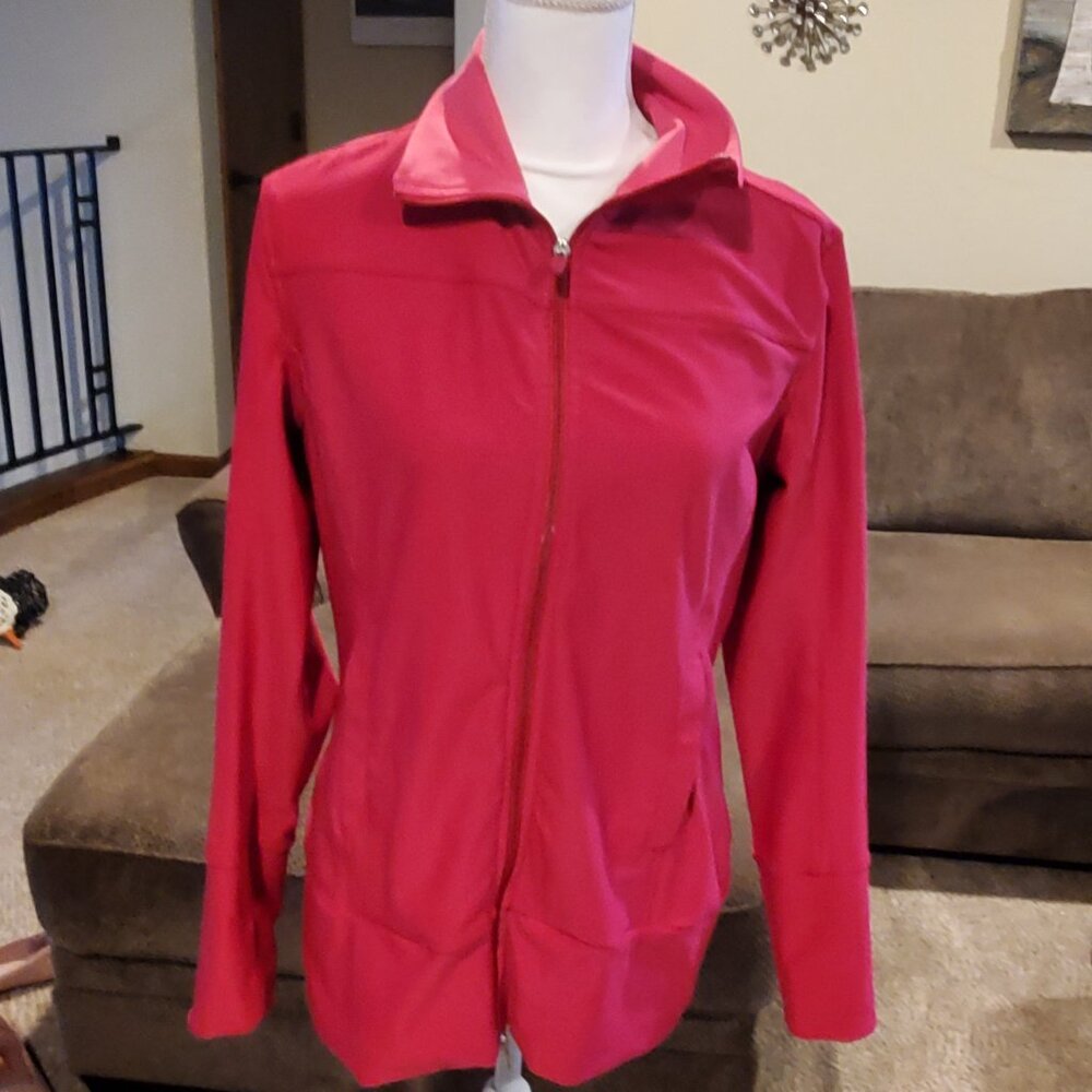 Athletic Jacket - image 1